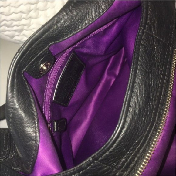 Coach Madison Maggie Hobo Bag - Picture 2 of 6